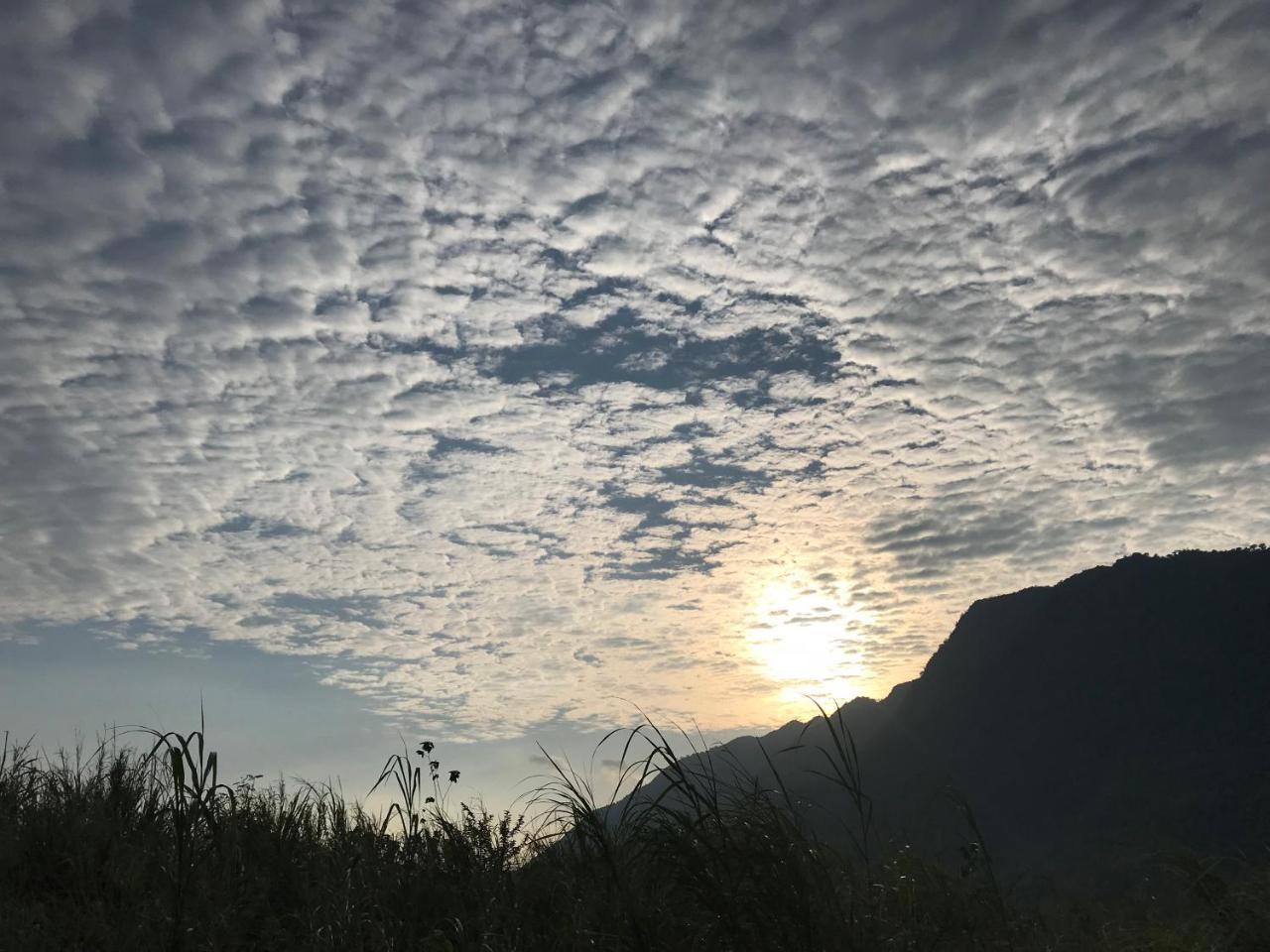Mai Chau Dreams Homestay Ban Bang Eksteriør billede